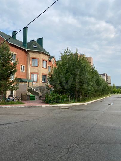 1-к. квартира, 38 м², 4/5 эт.
