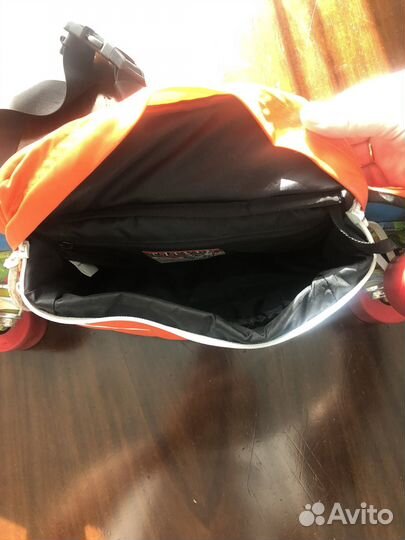 Скейтборд Penny board 22