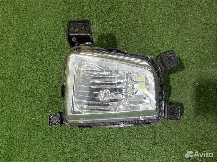 Фара противотуманная передняя правая Hyundai Creta