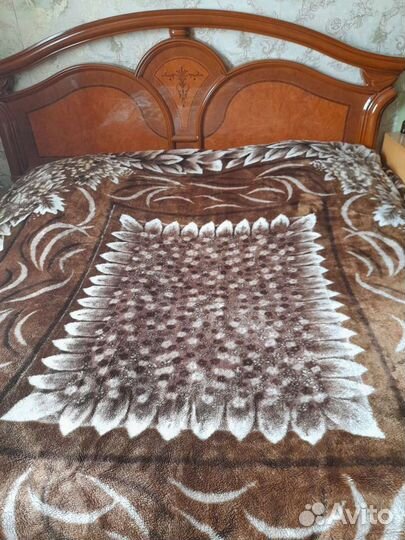 Плед покрывало