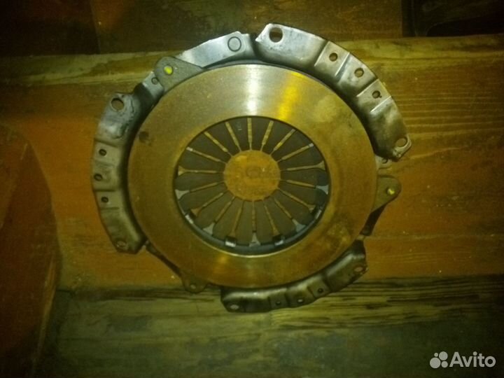 Запчасти Ниссан атлас na16