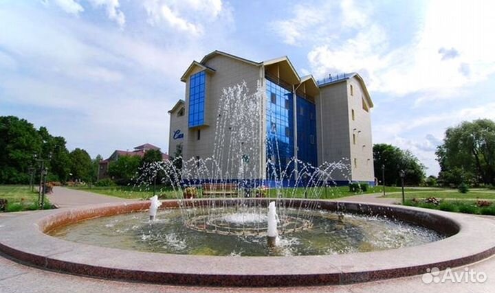 Путевки на отдых на Курорт Ключи