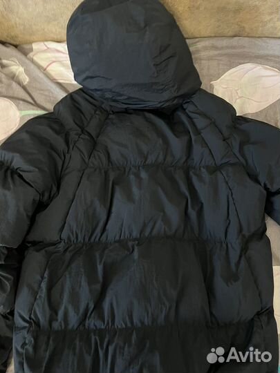 Пуховик jordan оригинал
