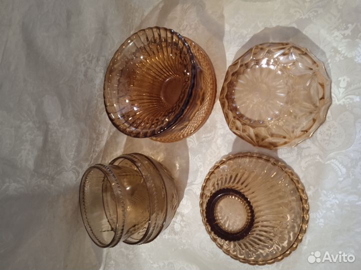 Посуда бу для дачи