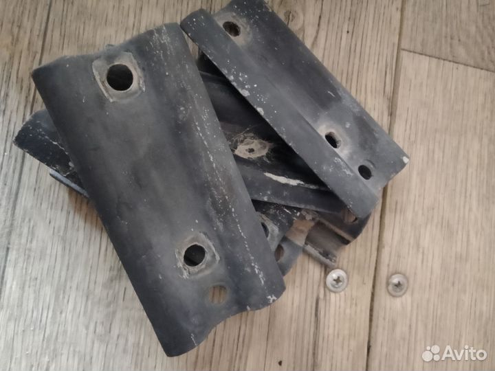 Багажник на крышу авто