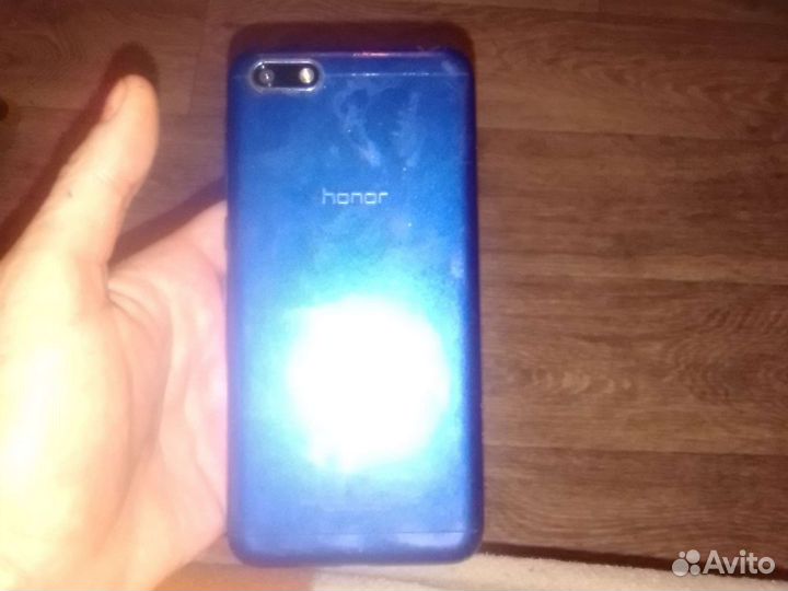 HONOR 7A, 2/16 ГБ