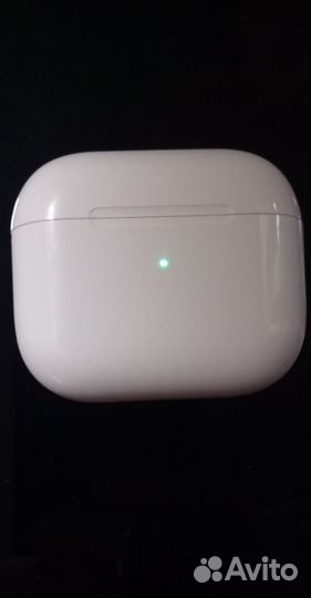 Беспроводные наушники airpods pro