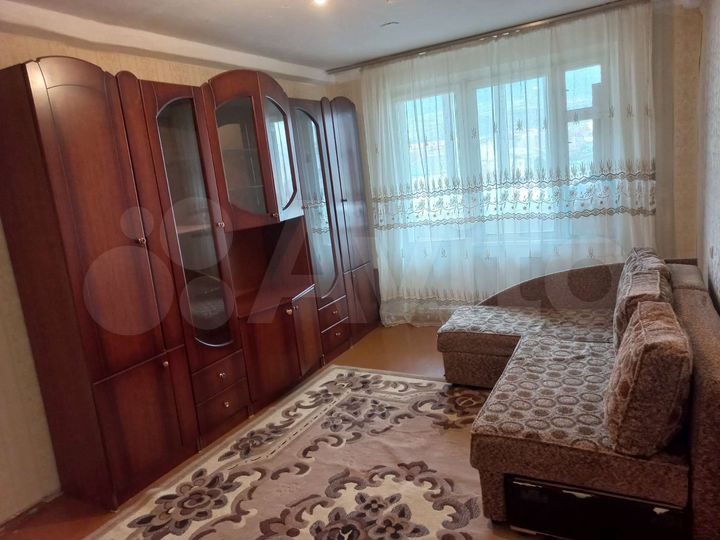 Комната 82 м² в 4-к., 4/5 эт.