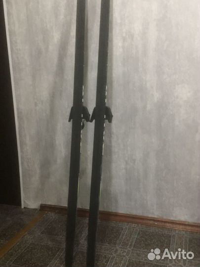 Беговые лыжи