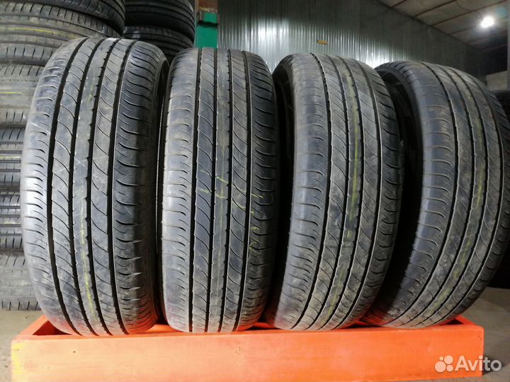 Dunlop SP Sport Maxx 050 225/60 R18