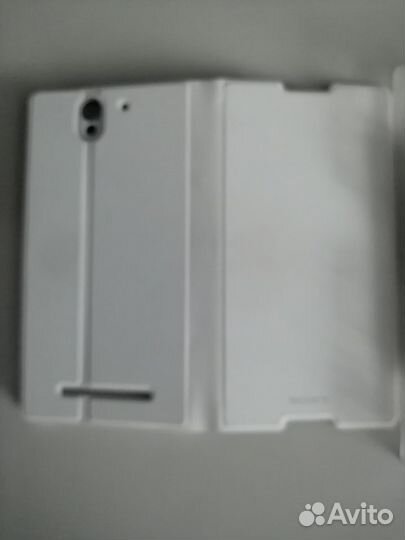 Продам чехол-книжку для телефона