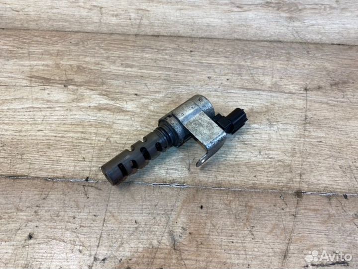 Клапан электромагнитный изменения фаз грм Subaru