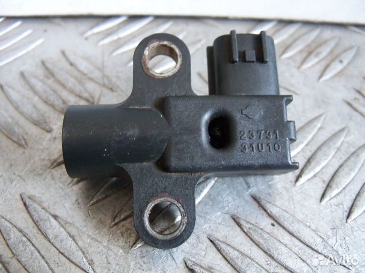 Дпкв передний Nissan Maxima A32 VQ30 1995г