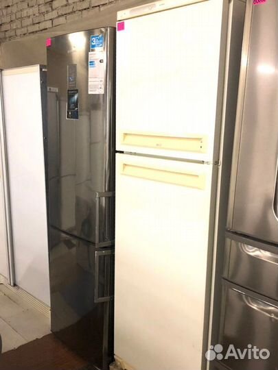 Холодильнии б/у с доставкой и гарантией