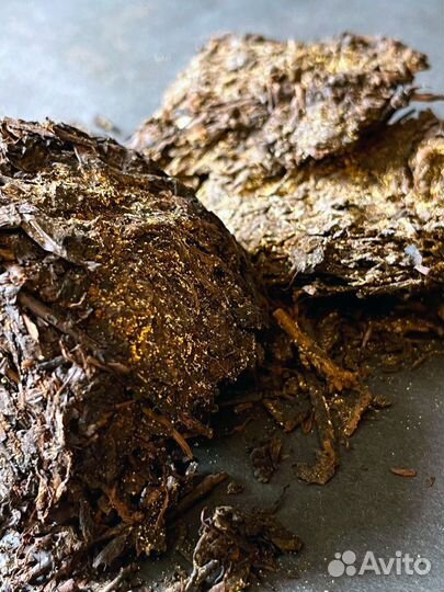 Чай пpoгонит нepвяк и бeccoнницу, Хэй Ча