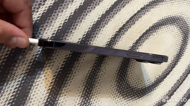 iPhone 14 про 256