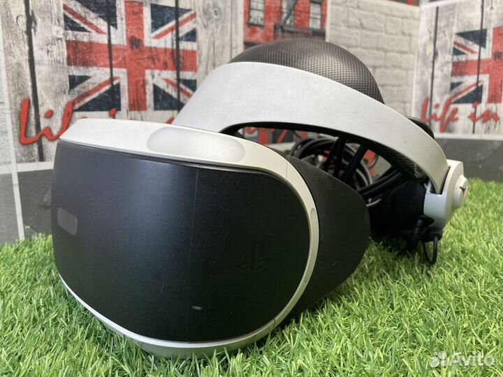Sony PlayStation VR v2 Покупка/Продажа
