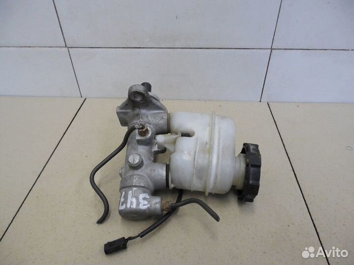 Цилиндр тормозной главный RIO 2000-2004