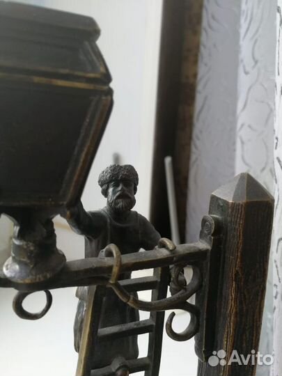 Подсвечник 