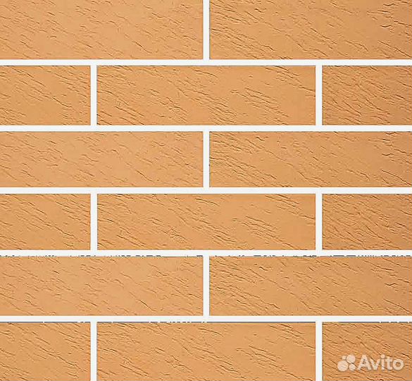 Кирпич Бронза Бриз для элегантного фасада
