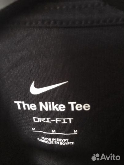 Футболка Nike оригинал