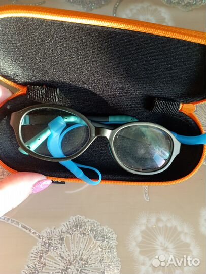 Оправа для очков детская