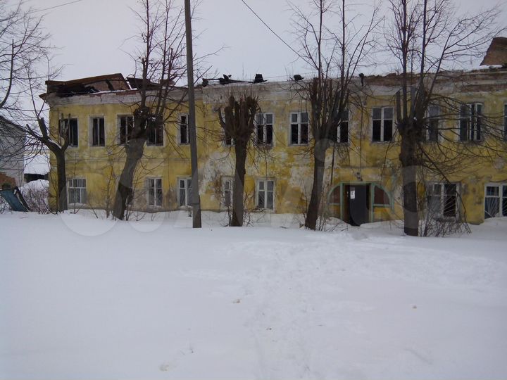 Участок 20 сот. (ИЖС)