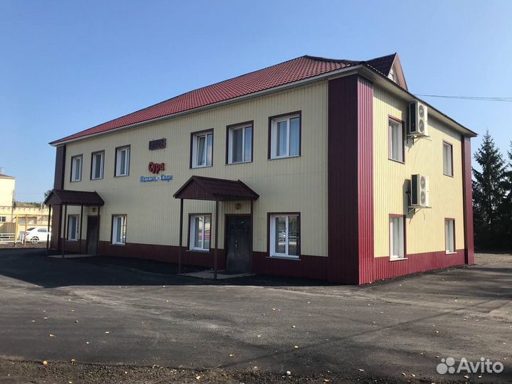 Банкетный комплекс 