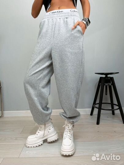 Брюки Calvin Klein
