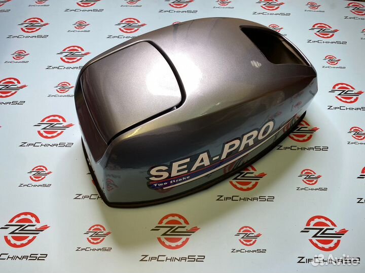 Колпак, обтекатель Sea-Pro 9,9-15, Yamaha 9.9-15F