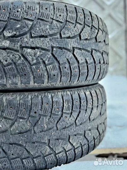 Hankook I'Pike RW11 265/50 R20 107T