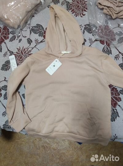 Спортивный костюм женский