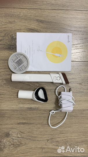 Беспроводной Пылесос deerma VC20