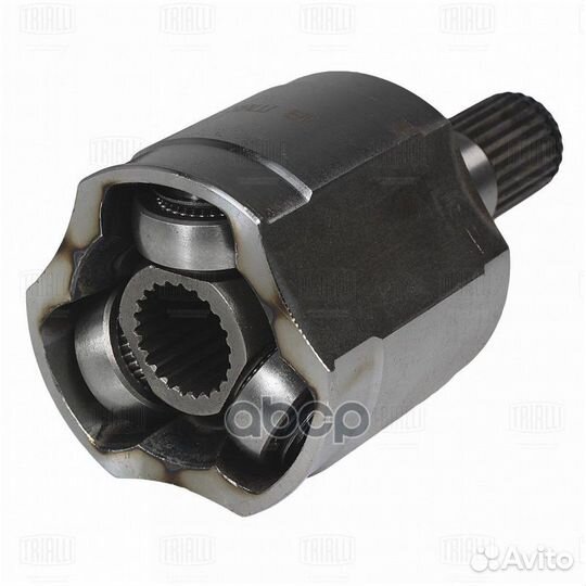 Шрус hyundai accent 99- tagaz 1.5I внутр. GO085