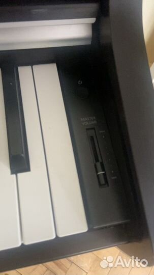 Цифровое пианино Kawai KDP 110