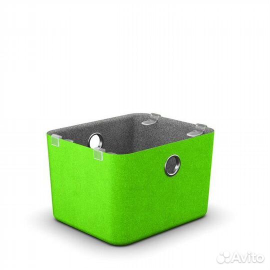 Контейнер войлочный (комплект 2 шт)