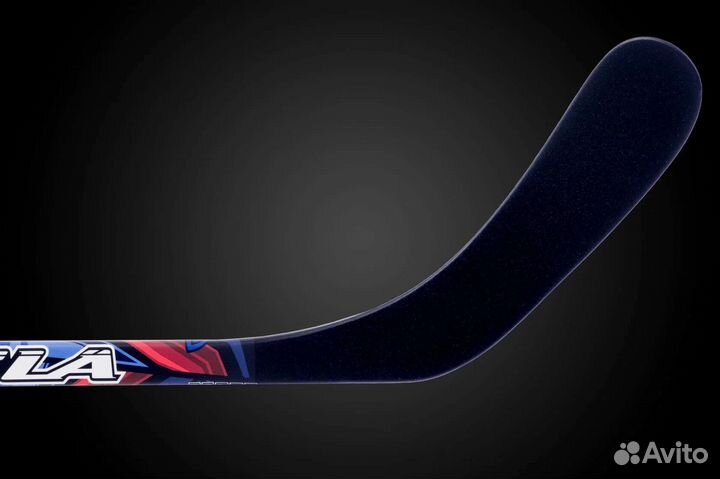 Клюшка хоккейная vikkela vig 21