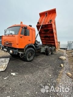 КамАЗ 45141, 2012