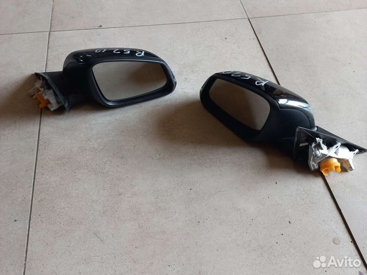 Зеркало для bmw 3 F30 с 2011-2015 года