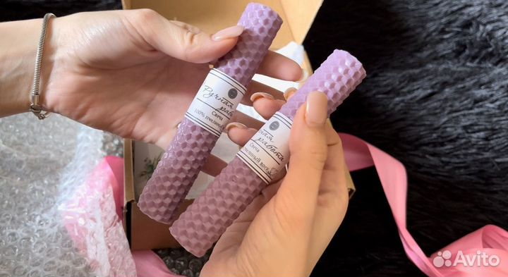 Подарочный набор