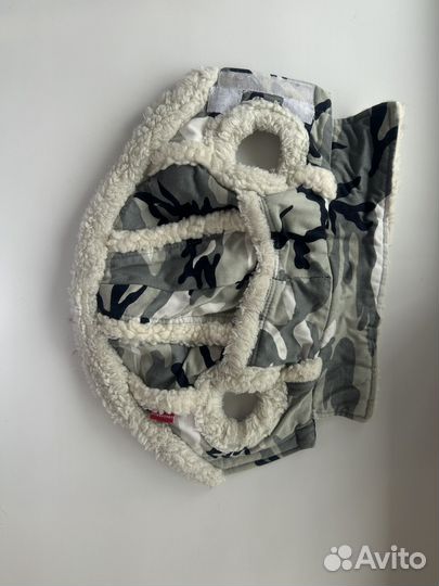 Одежда для собак