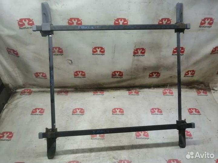 Рейлинги Opel Frontera 5 MWL4 C24NE 1994