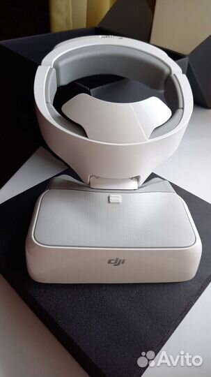 Очки DJI googles для квадрокоптера