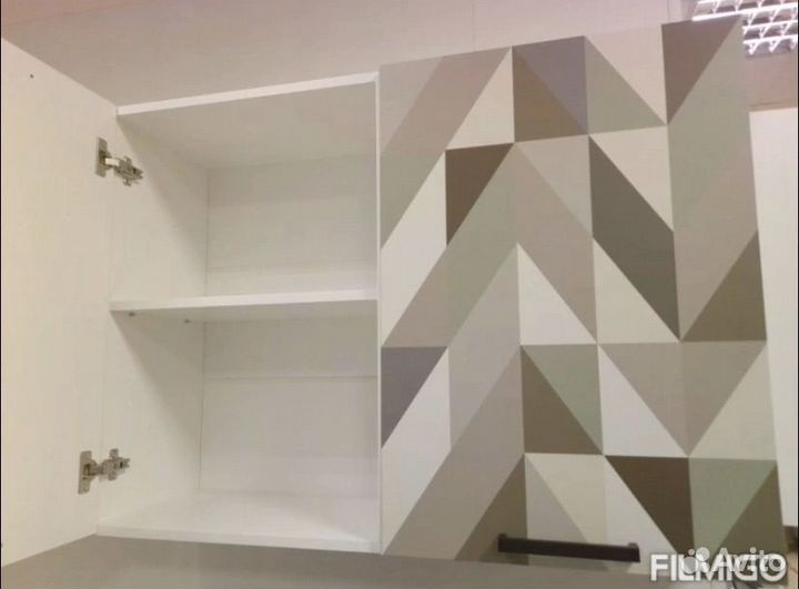 Кухонный гарнитур новый