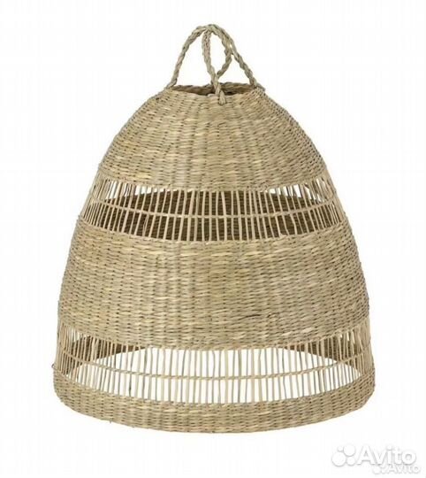 Абужур плетеный IKEA