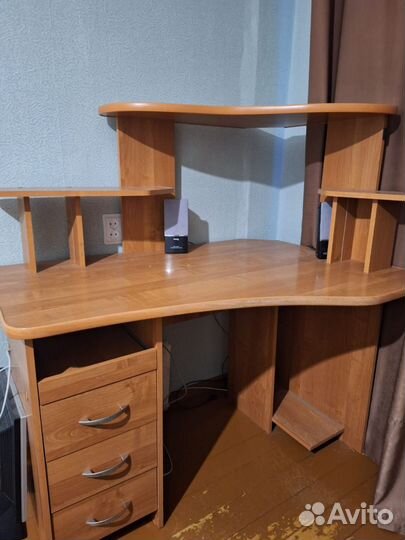 Компьютерный стол бу