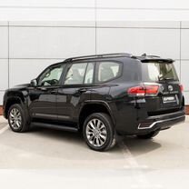 Toyota Land Cruiser 3.3 AT, 2022, 44 км, с пробегом, цена 14 039 000 руб.