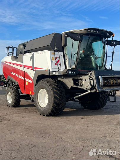 Комбайн Ростсельмаш RSM 161, 2018