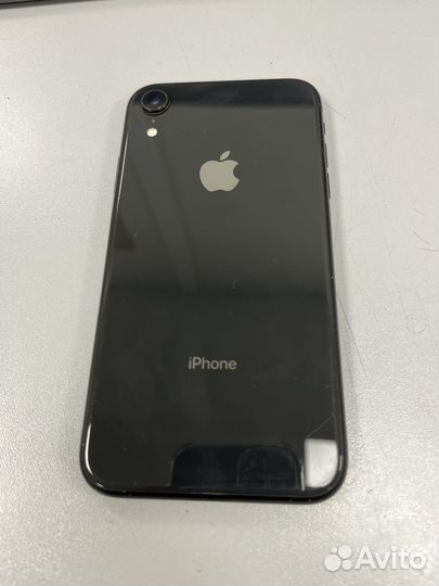 iPhone Xr, 128 ГБ