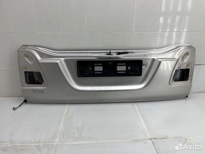 Борт кузова Toyota Land Cruiser 2uzfe 2002